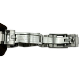 ロレックス ROLEX エクスプローラー 214270 ブラック ステンレススチール 自動巻き メンズ 腕時計