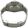 ロレックス ROLEX GMTマスター2 116710LN ブラック ステンレススチール 自動巻き メンズ 腕時計