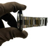 ロレックス ROLEX GMTマスター2 116710LN ブラック ステンレススチール 自動巻き メンズ 腕時計