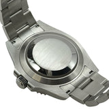 ロレックス ROLEX サブマリーナ 126610LV ブラック ステンレススチール 自動巻き メンズ 腕時計