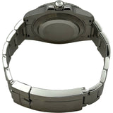 ロレックス ROLEX サブマリーナ 126610LV ブラック ステンレススチール 自動巻き メンズ 腕時計