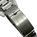 ロレックス ROLEX サブマリーナ 126610LV ブラック ステンレススチール 自動巻き メンズ 腕時計