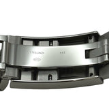 ロレックス ROLEX サブマリーナ 126610LV ブラック ステンレススチール 自動巻き メンズ 腕時計