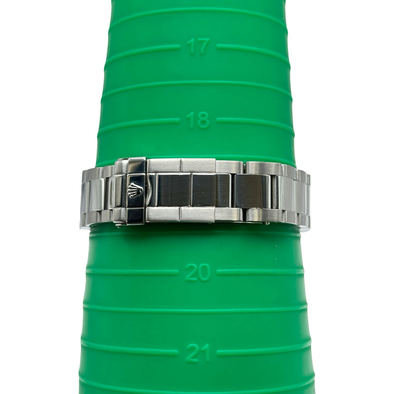 ロレックス ROLEX ヨットマスター 16622 シルバー ステンレススチール