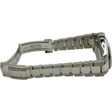 ロレックス ROLEX ヨットマスター 16622 シルバー ステンレススチール/プラチナ 自動巻き メンズ 腕時計