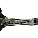 ロレックス ROLEX ヨットマスター 16622 シルバー ステンレススチール/プラチナ 自動巻き メンズ 腕時計