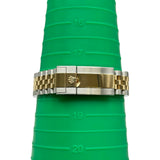 ロレックス ROLEX GMTマスター2 126713GRNR ブラック ステンレススチール/ゴールド 自動巻き メンズ 腕時計