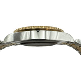 ロレックス ROLEX GMTマスター2 126713GRNR ブラック ステンレススチール/ゴールド 自動巻き メンズ 腕時計