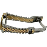 ロレックス ROLEX GMTマスター2 126713GRNR ブラック ステンレススチール/ゴールド 自動巻き メンズ 腕時計