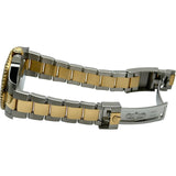 ロレックス ROLEX GMTマスター2 116713LN ブラック ゴールド/ステンレススチール 自動巻き メンズ 腕時計