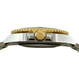 ロレックス ROLEX GMTマスター2 116713LN ブラック ゴールド/ステンレススチール 自動巻き メンズ 腕時計