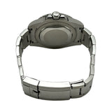 ロレックス ROLEX GMTマスター2 116710LN ブラック ステンレススチール 自動巻き メンズ 腕時計