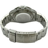 ロレックス ROLEX サブマリーナ 16610 ブラック ステンレススチール 自動巻き メンズ 腕時計