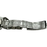 ロレックス ROLEX サブマリーナ 16610 ブラック ステンレススチール 自動巻き メンズ 腕時計