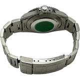 ロレックス ROLEX サブマリーナ 16610 ブラック ステンレススチール 自動巻き メンズ 腕時計