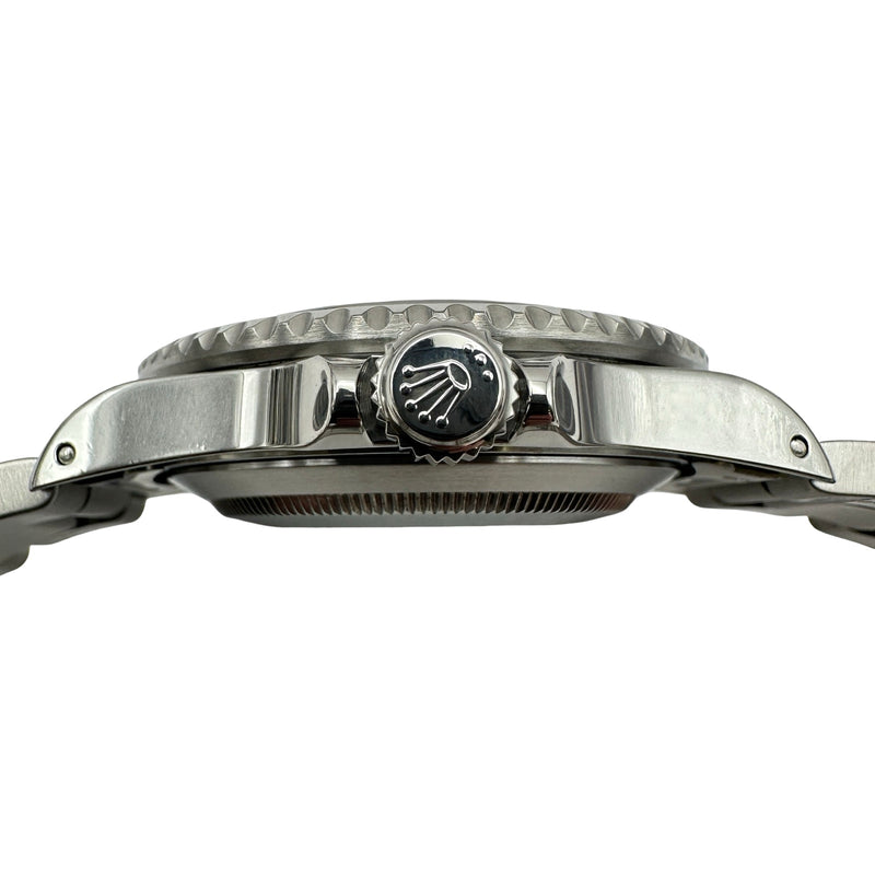 ロレックス ROLEX サブマリーナ 16610 ブラック ステンレススチール