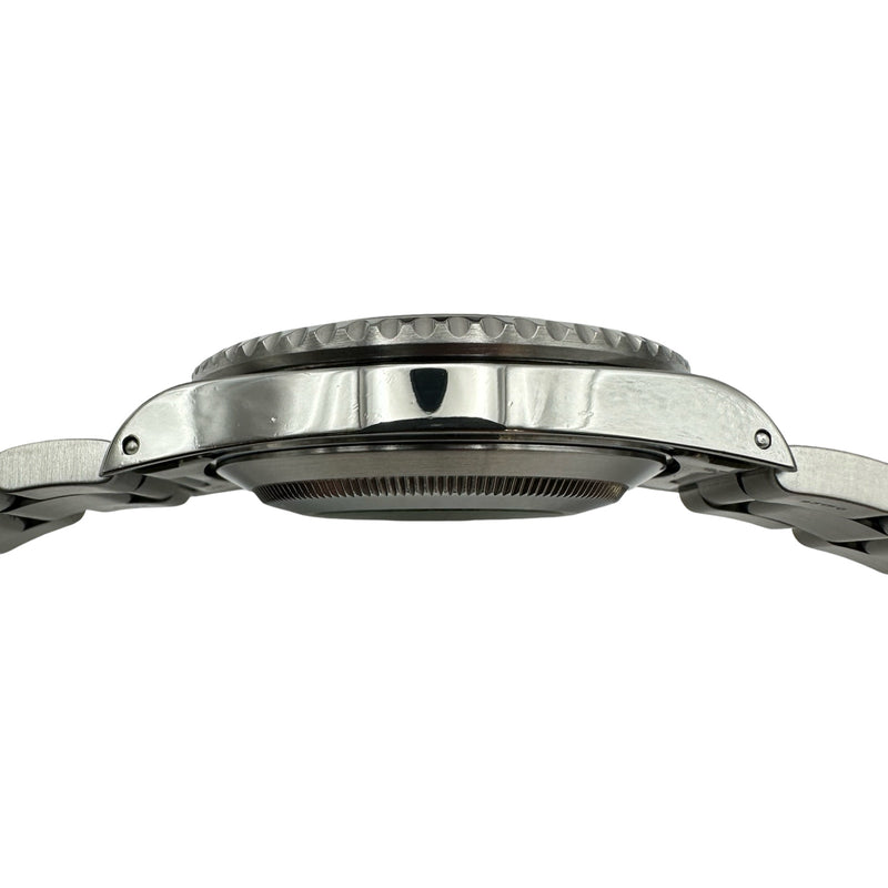 ロレックス ROLEX サブマリーナ 16610 ブラック ステンレススチール