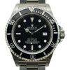 ロレックス ROLEX シードゥエラー 16600 ブラック ステンレススチール 自動巻き メンズ 腕時計
