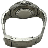 ロレックス ROLEX シードゥエラー 16600 ブラック ステンレススチール 自動巻き メンズ 腕時計