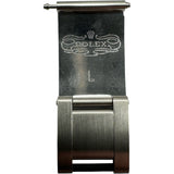 ロレックス ROLEX シードゥエラー 16600 ブラック ステンレススチール 自動巻き メンズ 腕時計
