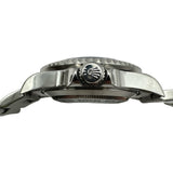 ロレックス ROLEX シードゥエラー 16600 ブラック ステンレススチール 自動巻き メンズ 腕時計