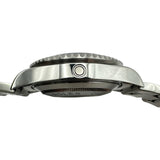 ロレックス ROLEX シードゥエラー 16600 ブラック ステンレススチール 自動巻き メンズ 腕時計