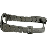 ロレックス ROLEX シードゥエラー 16600 ブラック ステンレススチール 自動巻き メンズ 腕時計