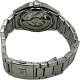 グランドセイコー Grand Seiko エボリューション9コレクション メカニカルハイビート36000 SLGH005(9SA5-00C0) 白樺ダイヤル ステンレススチール 自動巻き メンズ 腕時計