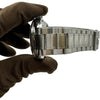 グランドセイコー Grand Seiko エボリューション9コレクション メカニカルハイビート36000 SLGH005(9SA5-00C0) 白樺ダイヤル ステンレススチール 自動巻き メンズ 腕時計