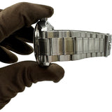 グランドセイコー Grand Seiko エボリューション9コレクション メカニカルハイビート36000 SLGH005(9SA5-00C0) 白樺ダイヤル ステンレススチール 自動巻き メンズ 腕時計