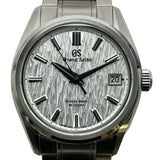 グランドセイコー Grand Seiko エボリューション9コレクション メカニカルハイビート36000 SLGH005(9SA5-00C0) 白樺ダイヤル ステンレススチール 自動巻き メンズ 腕時計