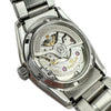 グランドセイコー Grand Seiko エボリューション9コレクション メカニカルハイビート36000 SLGH005(9SA5-00C0) 白樺ダイヤル ステンレススチール 自動巻き メンズ 腕時計