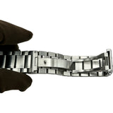 グランドセイコー Grand Seiko エボリューション9コレクション メカニカルハイビート36000 SLGH005(9SA5-00C0) 白樺ダイヤル ステンレススチール 自動巻き メンズ 腕時計