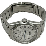 グランドセイコー Grand Seiko エボリューション9コレクション メカニカルハイビート36000 SLGH005(9SA5-00C0) 白樺ダイヤル ステンレススチール 自動巻き メンズ 腕時計