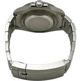 ロレックス ROLEX サブマリーナ 126610LN ブラック ステンレススチール 自動巻き メンズ 腕時計