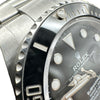 ロレックス ROLEX サブマリーナ 126610LN ブラック ステンレススチール 自動巻き メンズ 腕時計