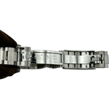 ロレックス ROLEX サブマリーナ 126610LN ブラック ステンレススチール 自動巻き メンズ 腕時計