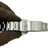 ロレックス ROLEX サブマリーナ 126610LN ブラック ステンレススチール 自動巻き メンズ 腕時計