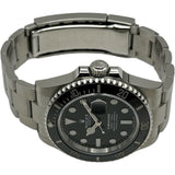 ロレックス ROLEX サブマリーナ 126610LN ブラック ステンレススチール 自動巻き メンズ 腕時計