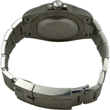 ロレックス ROLEX エアキング 126900 ブラック ステンレススチール 自動巻き メンズ 腕時計