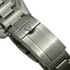 ロレックス ROLEX エアキング 126900 ブラック ステンレススチール 自動巻き メンズ 腕時計