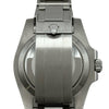 ロレックス ROLEX サブマリーナ ノンデイト 114060 ブラック ステンレススチール 自動巻き メンズ 腕時計