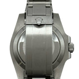 ロレックス ROLEX サブマリーナ ノンデイト 114060 ブラック ステンレススチール 自動巻き メンズ 腕時計