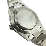 ロレックス ROLEX エクスプローラー40 224270 ブラック ステンレススチール 自動巻き メンズ 腕時計