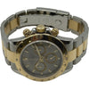 ロレックス ROLEX デイトナ 116523 グレー ゴールド/ステンレススチール 自動巻き メンズ 腕時計