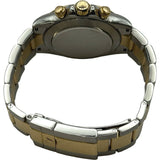 ロレックス ROLEX デイトナ 116523 グレー ゴールド/ステンレススチール 自動巻き メンズ 腕時計