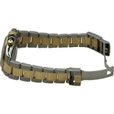 ロレックス ROLEX デイトナ 116523 グレー ゴールド/ステンレススチール 自動巻き メンズ 腕時計