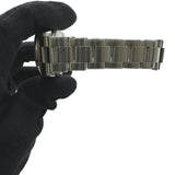 チューダー/チュードル TUDOR ブラックベイ プロ 79470 ブラック ステンレススチール 自動巻き メンズ 腕時計