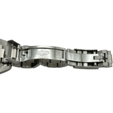 ロレックス ROLEX エアキング 126900 ブラック ステンレススチール 自動巻き メンズ 腕時計