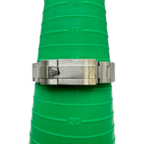 ロレックス ROLEX エクスプローラー36 124270 ブラック ステンレススチール 自動巻き メンズ 腕時計